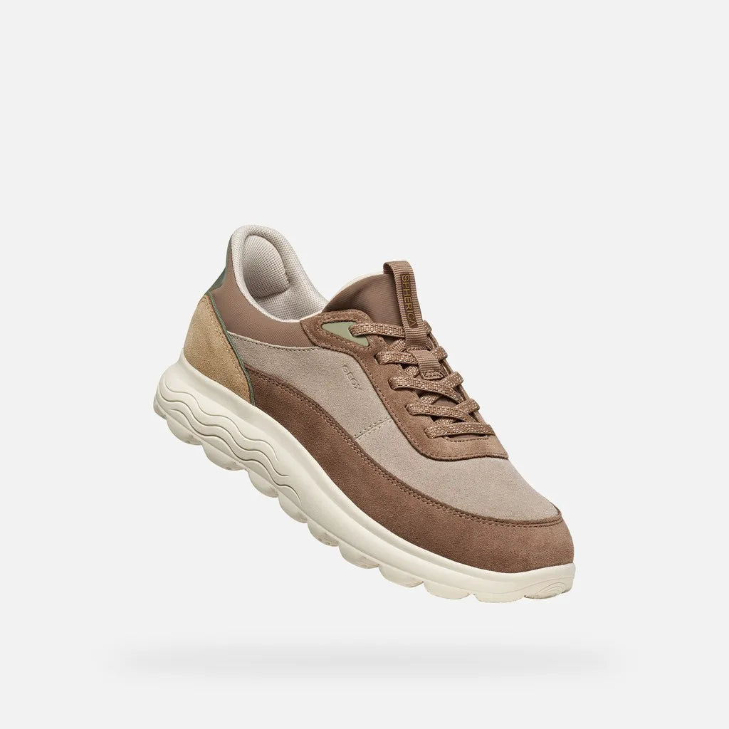 Beige/Light Brown