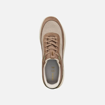 Beige/Light Brown