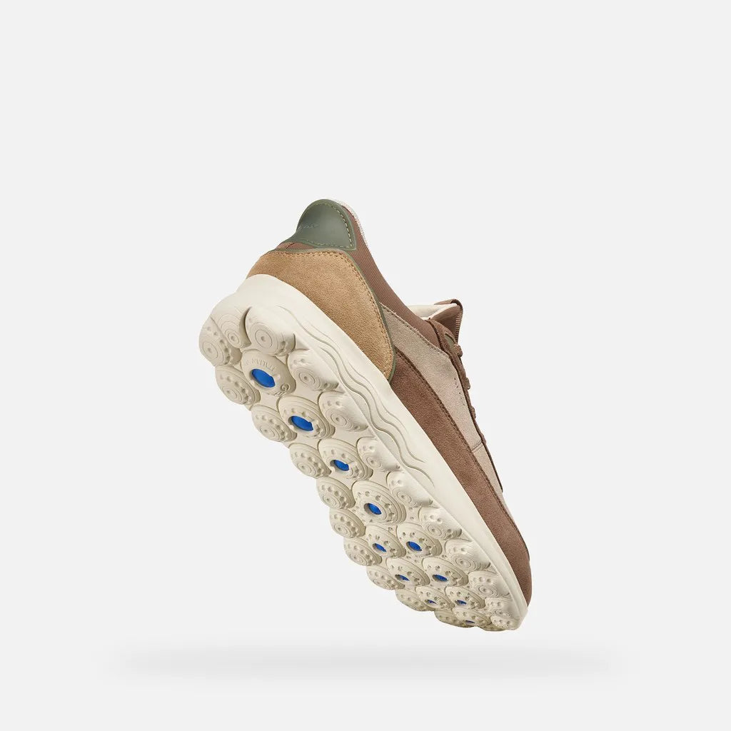 Beige/Light Brown