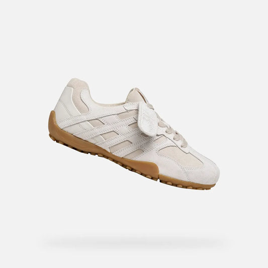 Off white/Light sand