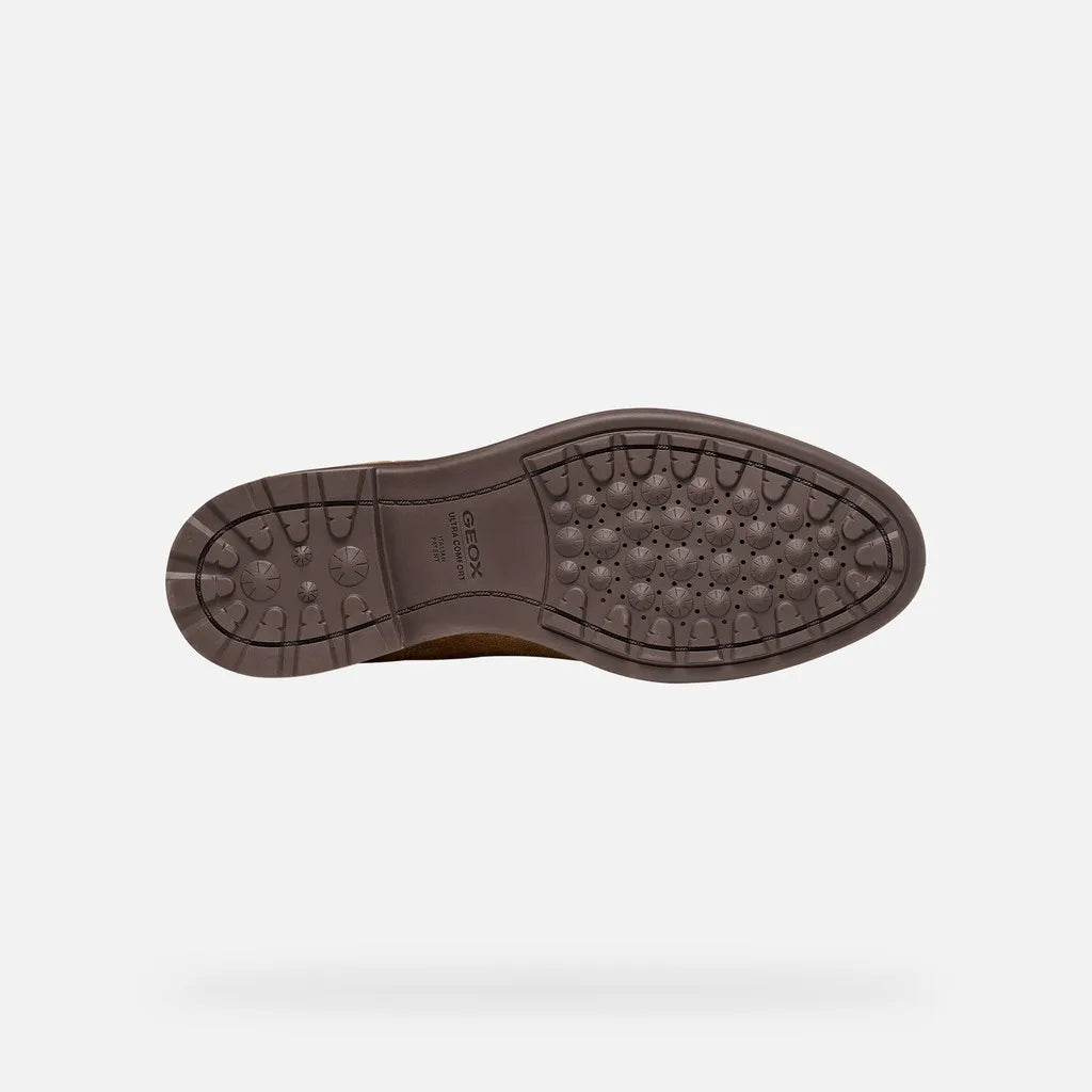 Nut