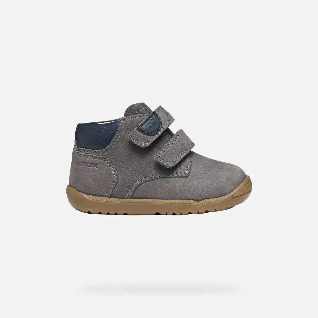 Gray/Navy