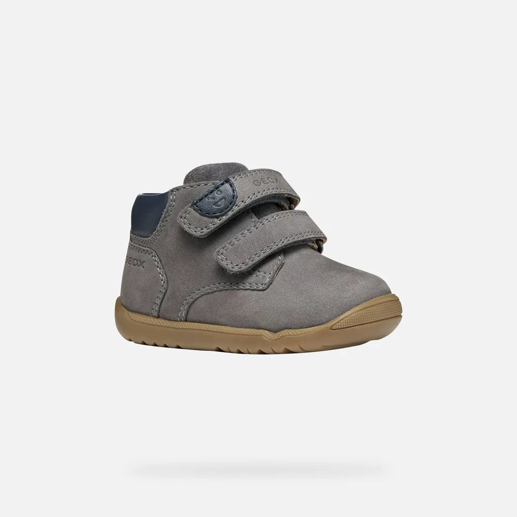 Gray/Navy