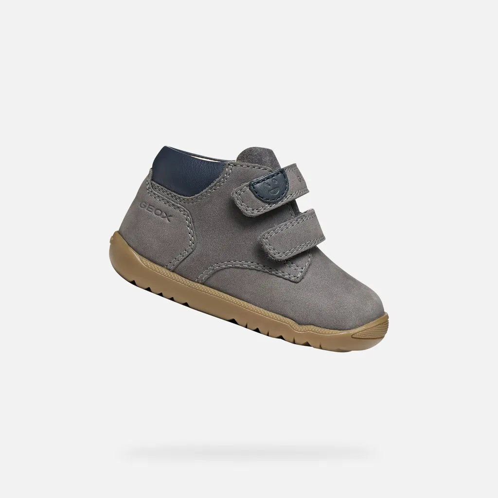 Gray/Navy