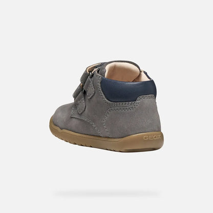 Gray/Navy
