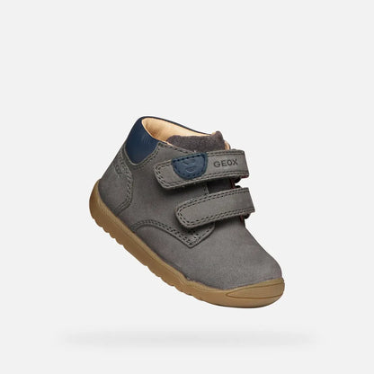 Gray/Navy