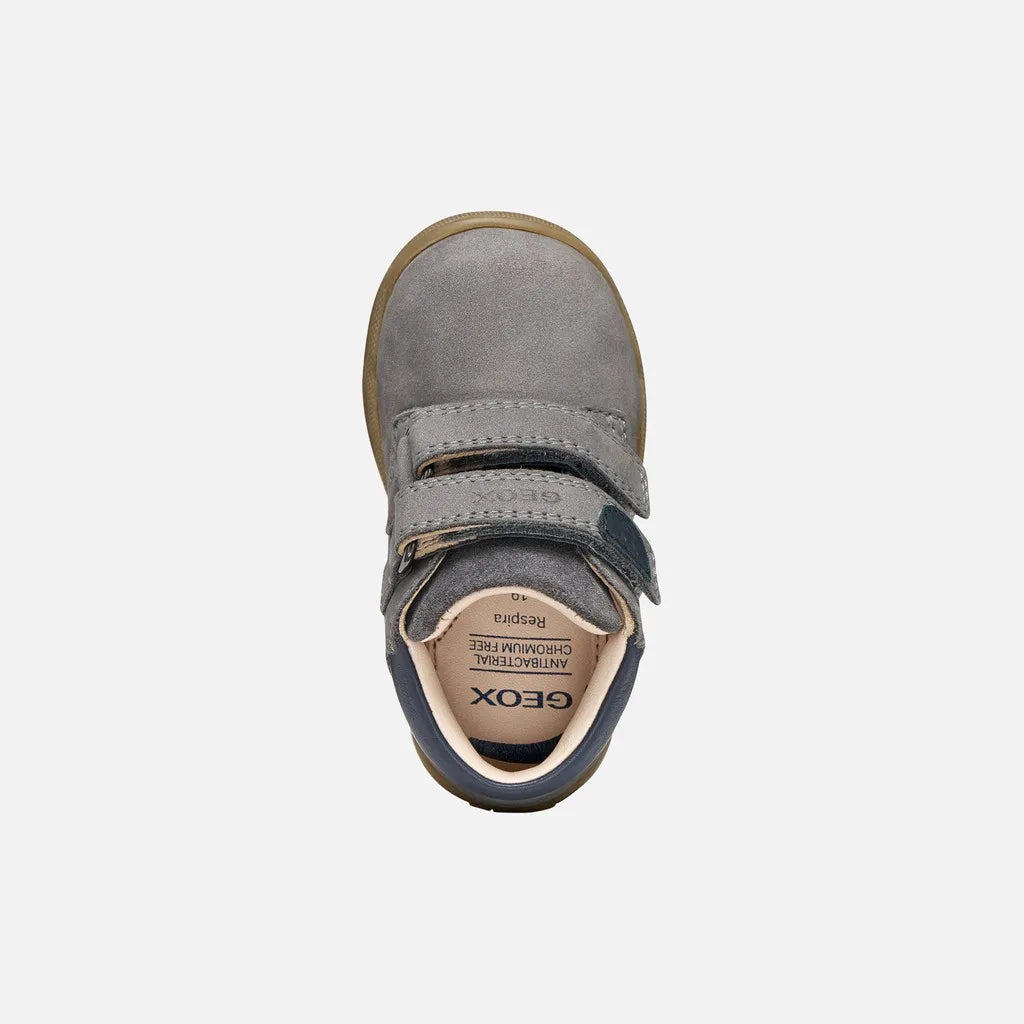 Gray/Navy