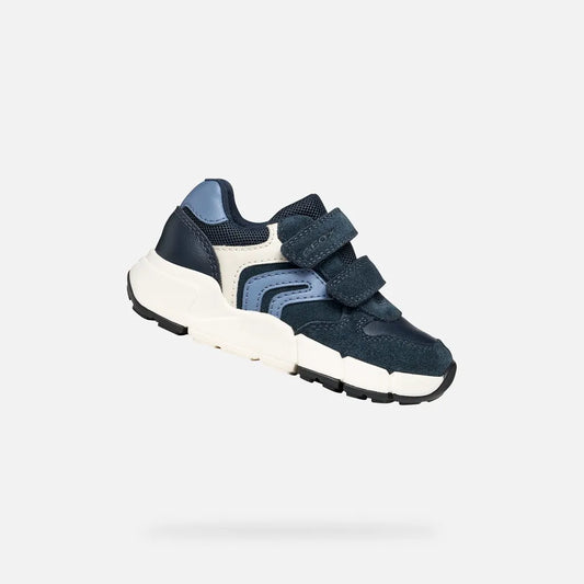 Navy/Dark Sky