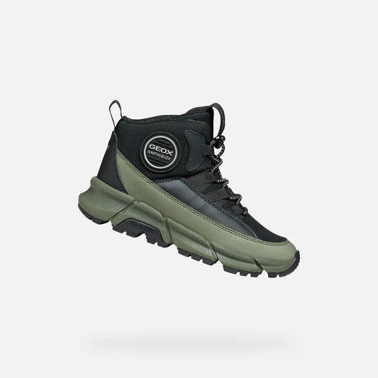 Black/Military