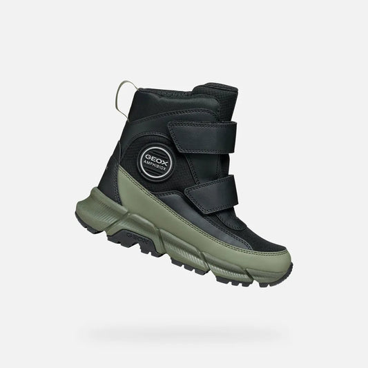 Black/Military