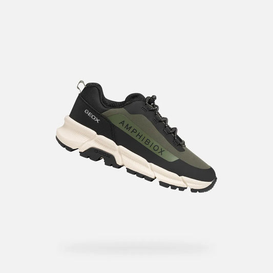 Military/Black