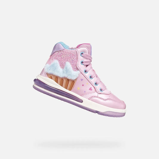 Pink/Sky