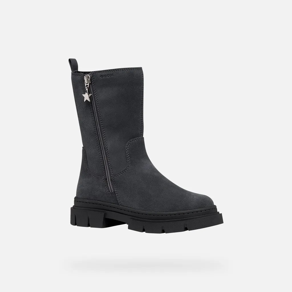 Dark Gray