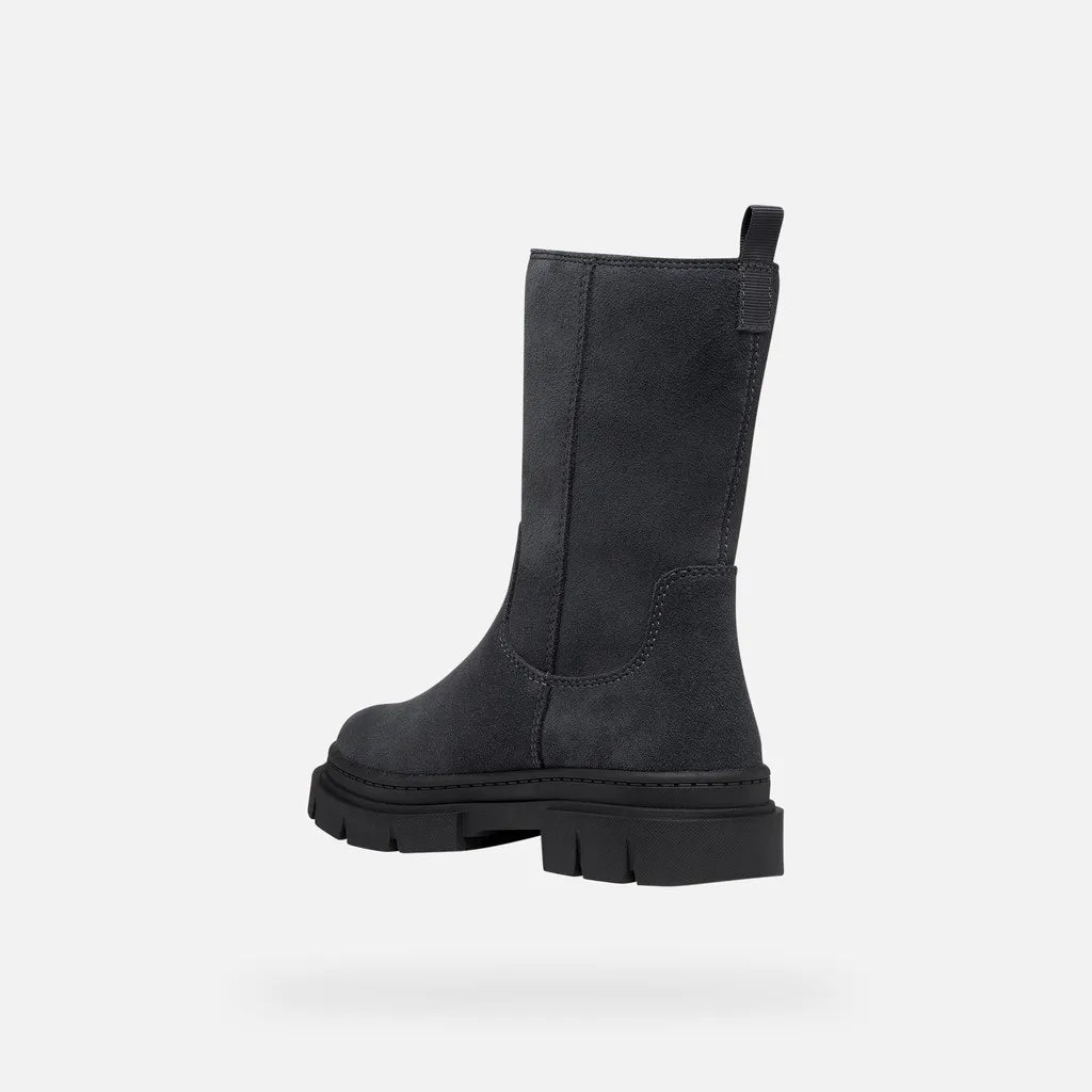 Dark Gray