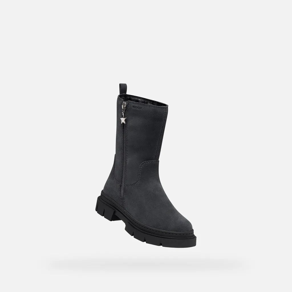 Dark Gray