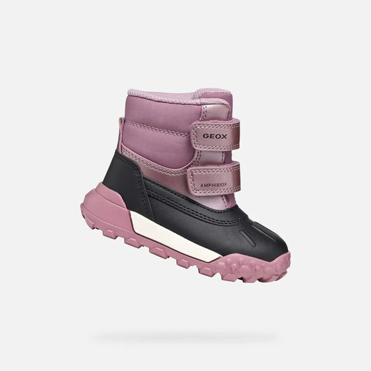Dark Pink