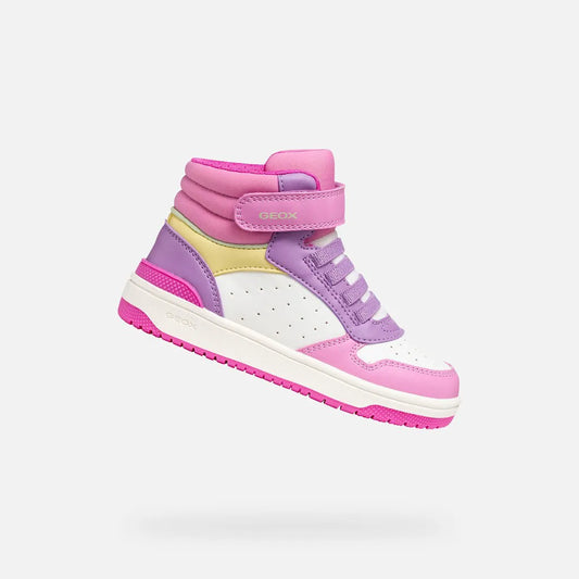 Dark pink/Multicolor