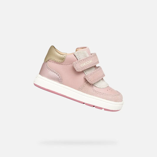 Rose/Light gold