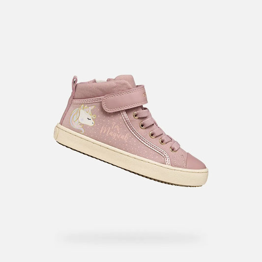 Antique rose/Light gold