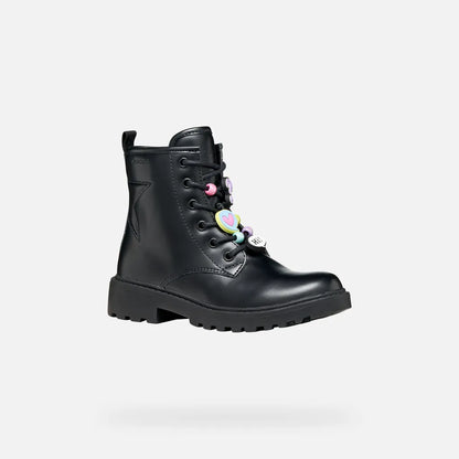Black/Multicolor