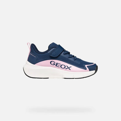 Navy/Pink