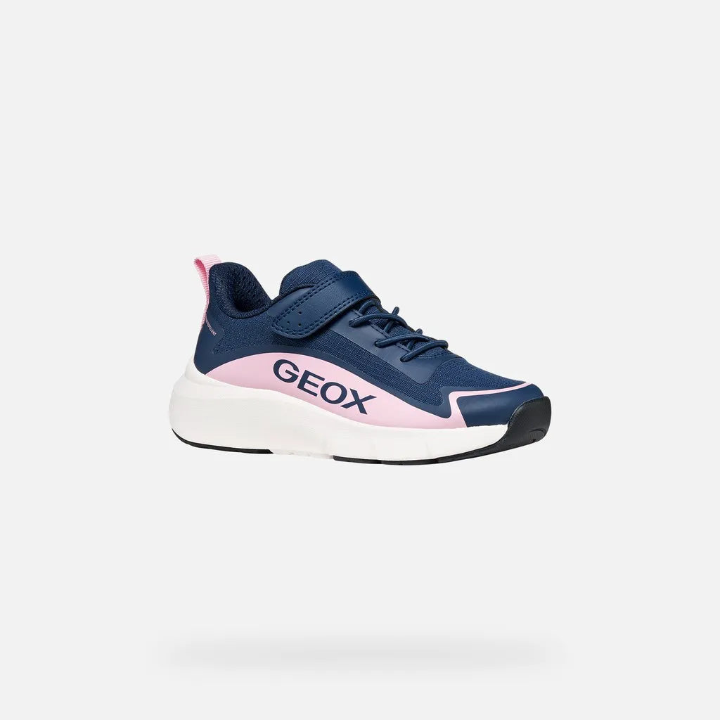 Navy/Pink
