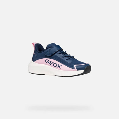 Navy/Pink