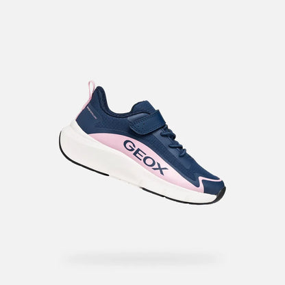Navy/Pink
