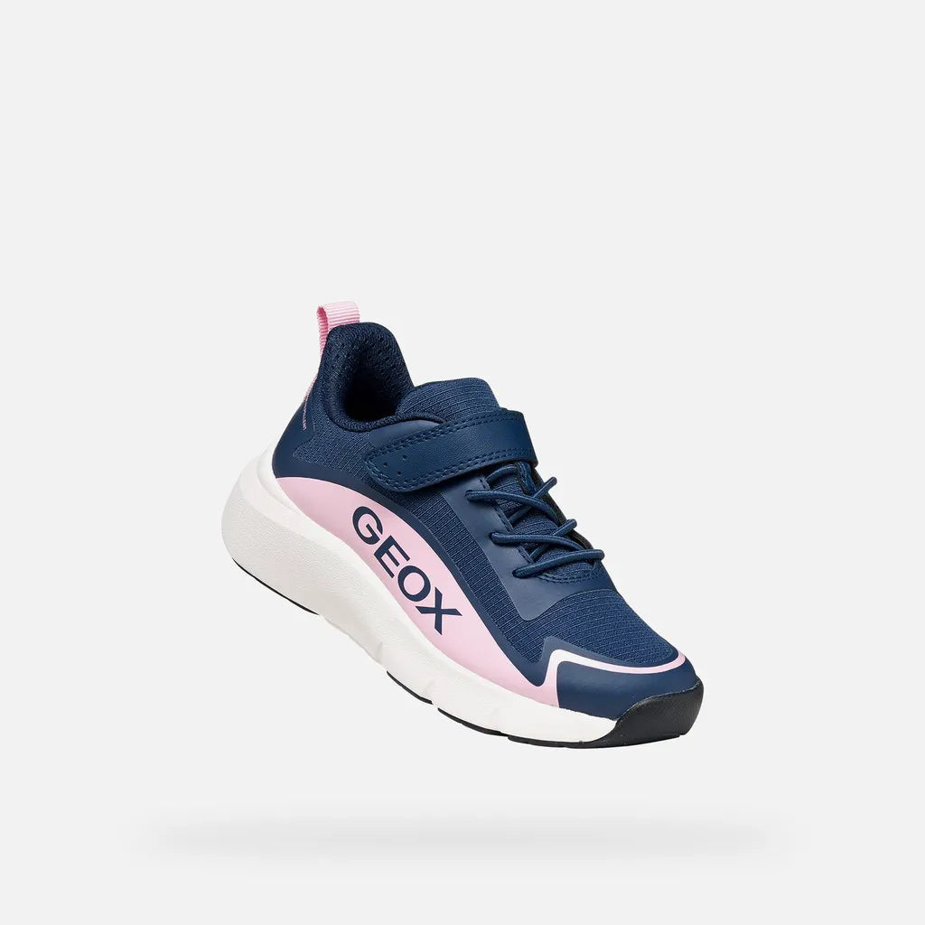 Navy/Pink