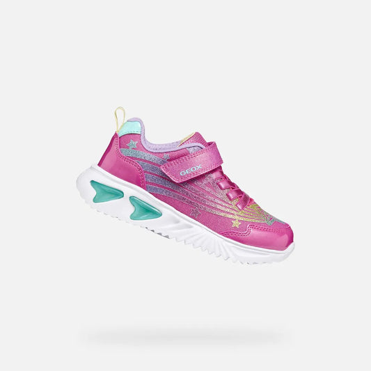 Fuchsia/Multicolor