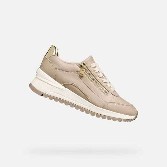 Beige/Light Gold