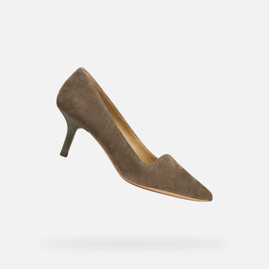 Taupe