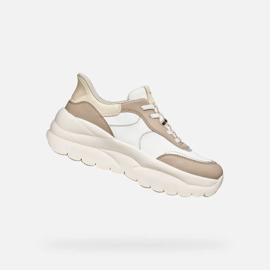 White/Beige