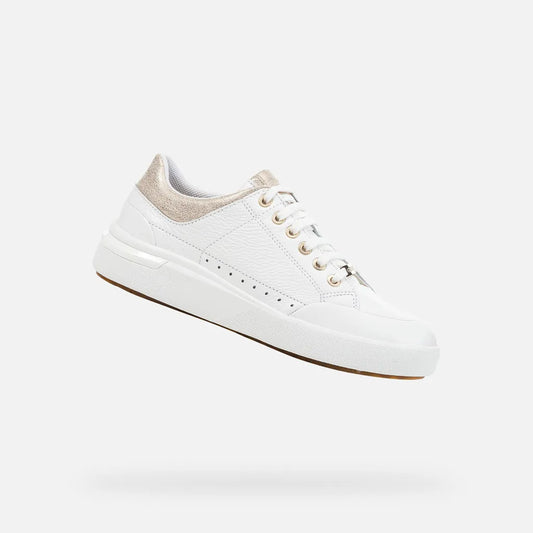 White/Champagne
