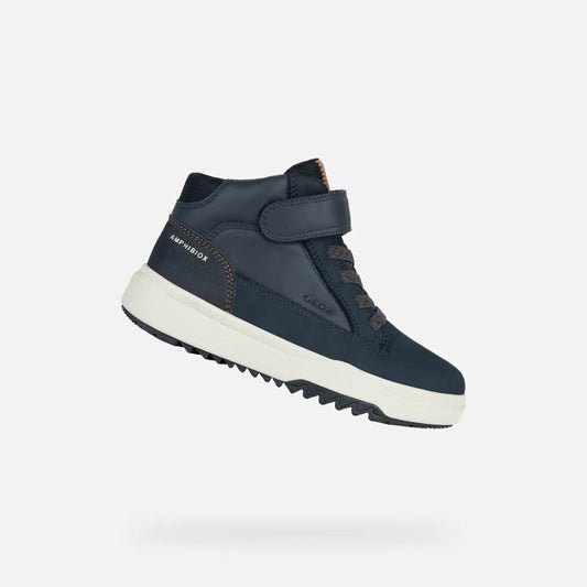 Navy/Black