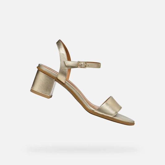 Light Gold