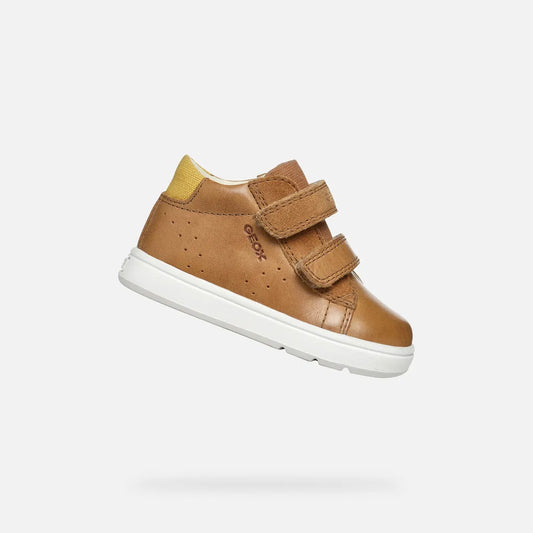 Caramel/Ochre