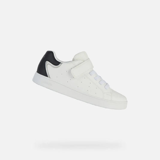 White/Black