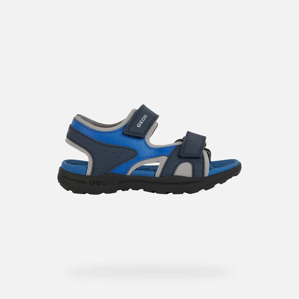 Navy/Royal