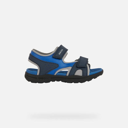 Navy/Royal