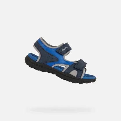 Navy/Royal