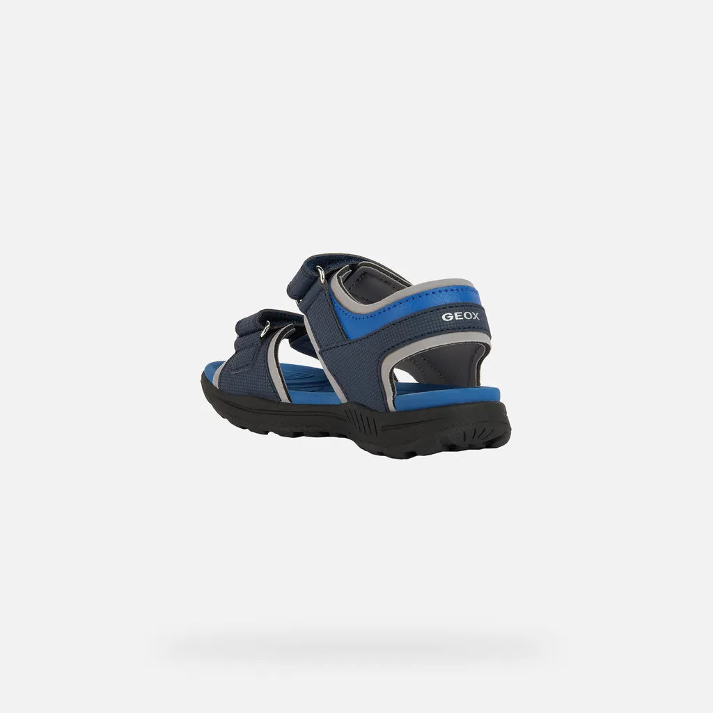 Navy/Royal