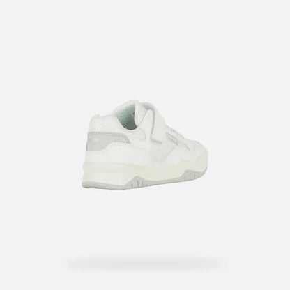 White/Light Gray
