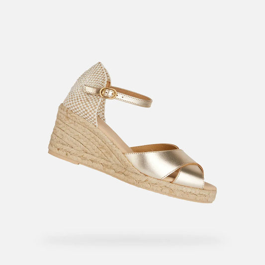 Light Gold
