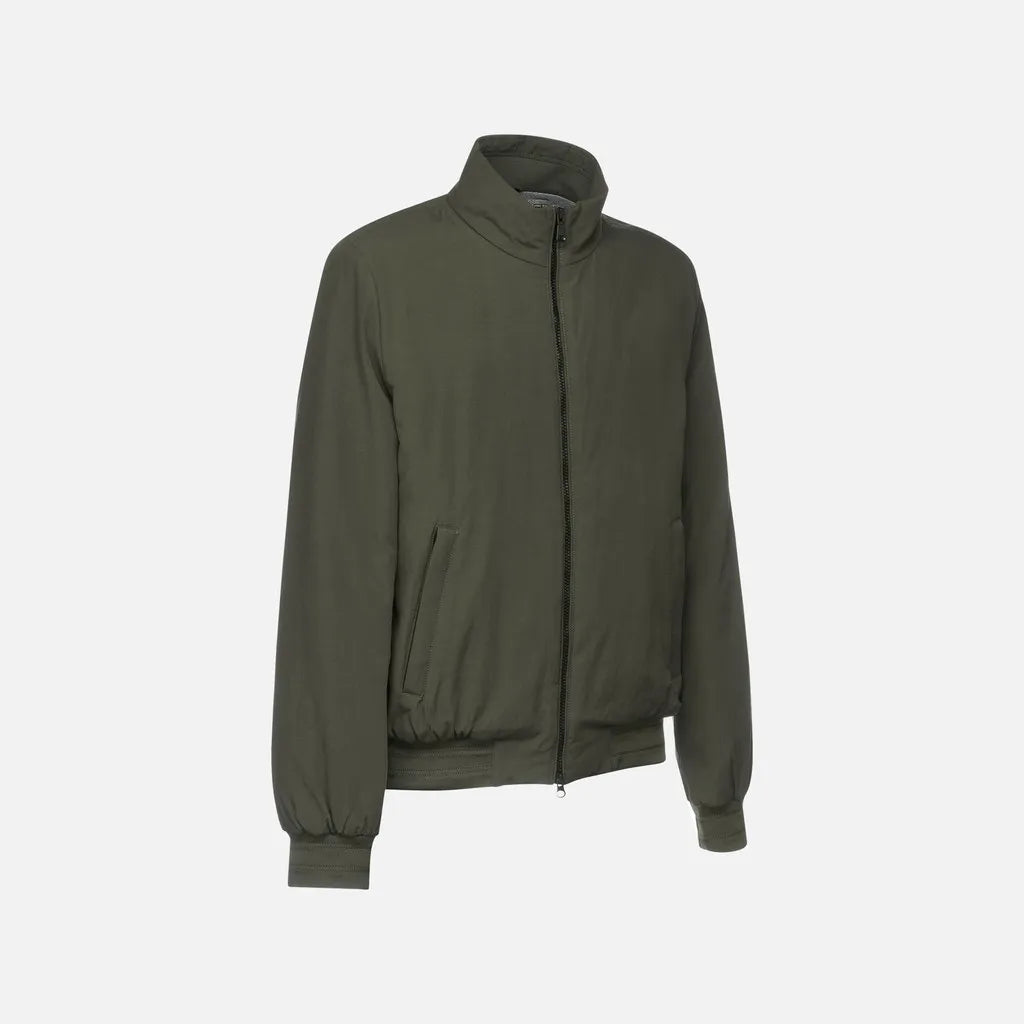 Deep depths
