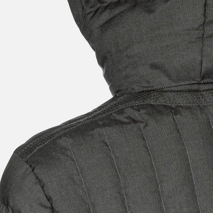 Dark melange Gray