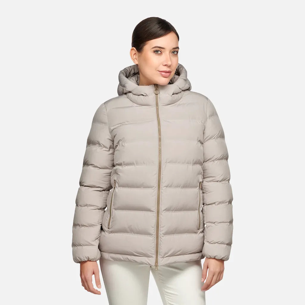 Dove Gray