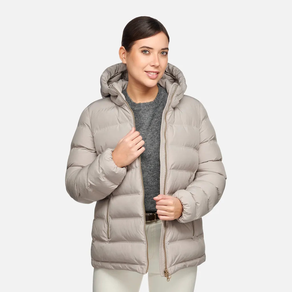 Dove Gray