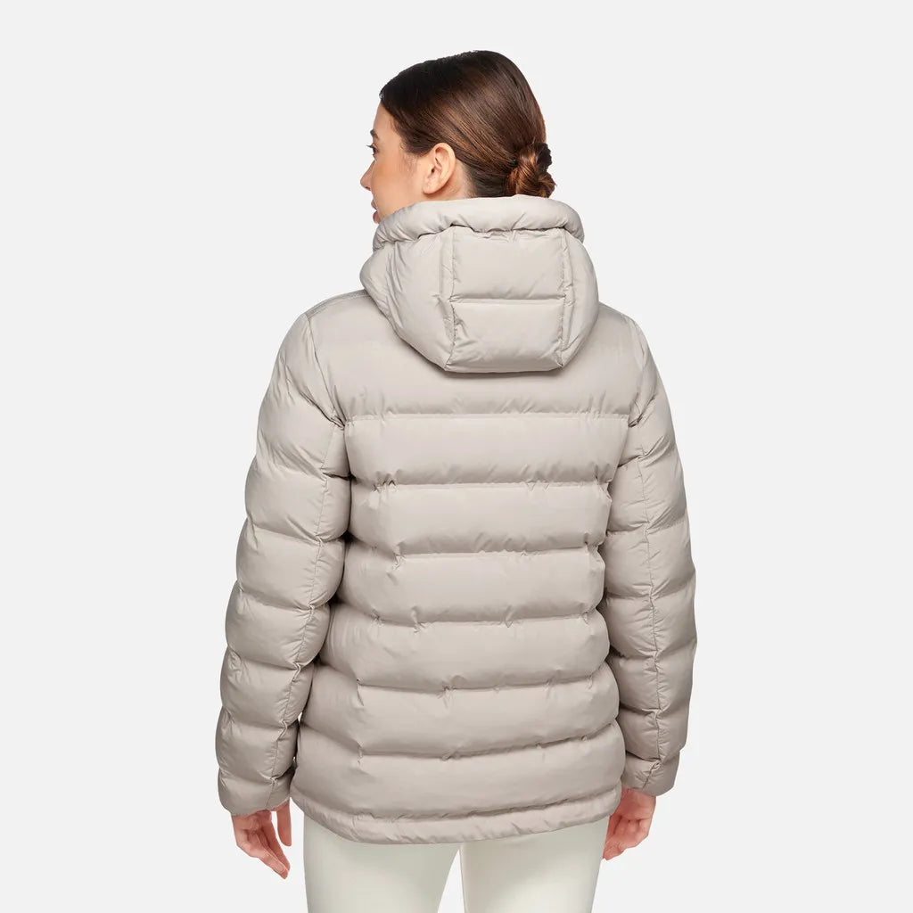 Dove Gray