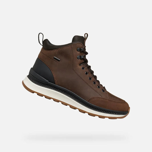 Coffee/Black